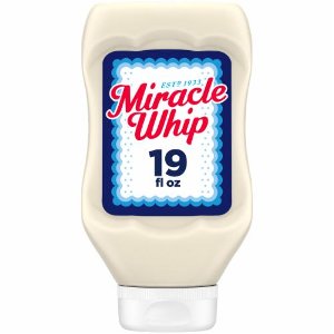 save 2 50 on miracle whip Food-4-less Coupon