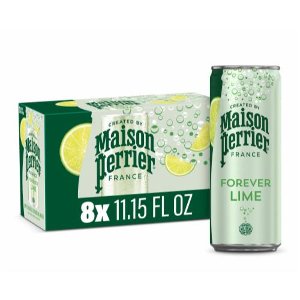 save 1 00 on maison perrier cans Kroger Coupon