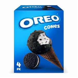 save 1 00 on oreo frozen novelties Frys Coupon