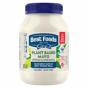 save 2 50 on hellmanns or best foods mayonnaise Food-4-less Coupon