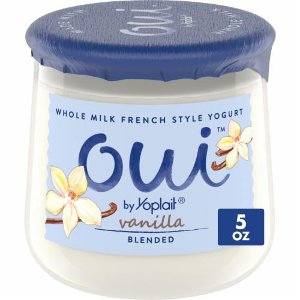 save 0 50 on oui yogurt Fred-meyer Coupon