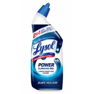 save 0 50 on lysol toilet bowl cleaner Fred-meyer Coupon