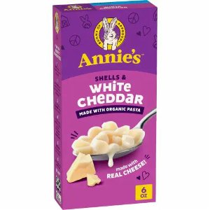 save 1 00 on annies natural mac cheese King-soopers Coupon
