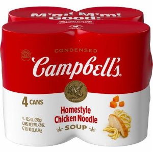 save 1 00 on campbells condensed soups Kroger Coupon