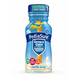 save 2 00 on pediasure toddler nutrition shake Fred-meyer Coupon
