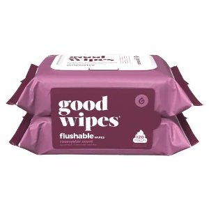 save 2 00 on good wipes twin pack Frys Coupon