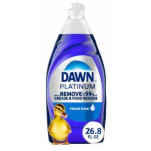 save 1 00 on dawn dish soap Fred-meyer Coupon