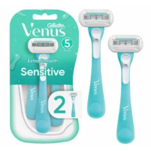 save 1 00 on venus extra smooth sensitive disposables or venus deluxe smooth swirl 1 refill King-soopers Coupon
