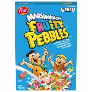 save 2 00 on post cereal or granola Kroger Coupon