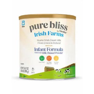 save 6 00 on similac pure bliss powder King-soopers Coupon