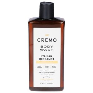 save 1 00 on cremo bodywash Kroger Coupon