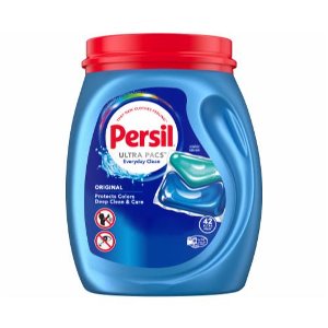 save 2 00 on persil laundry detergent or pacs Frys Coupon