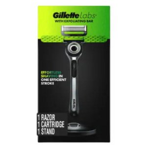 save 7 00 on gillette labs razor refill Fred-meyer Coupon