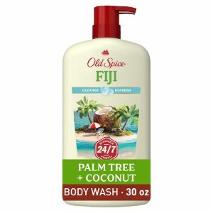 save 2 00 on old spice fresher body wash Kroger Coupon