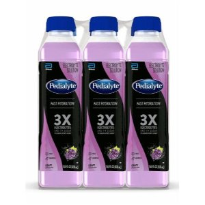 save 5 00 on pedialyte 6 pack Fred-meyer Coupon