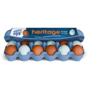 save 1 00 on happy egg eggs Food-4-less Coupon