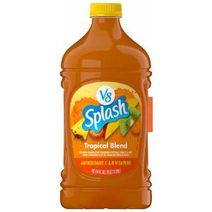 save 0 50 on v8 splash Fred-meyer Coupon