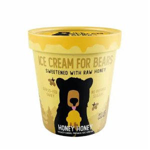 save 1 00 on ice cream for bears Kroger Coupon