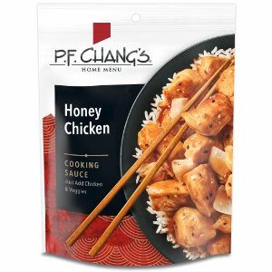 save 0 60 on p f changs cooking sauces Ralphs Coupon