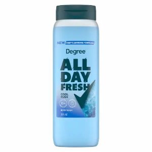 save 1 00 on degree body wash Frys Coupon