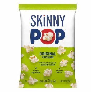 save 1 00 on skinnypop bag Frys Coupon