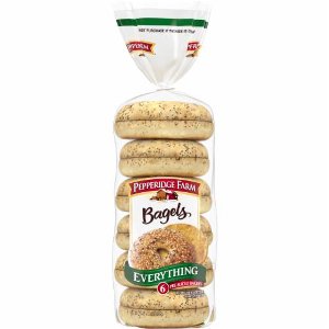 save 1 00 on pepperidge farm breakfast swirl bread bagels Kroger Coupon
