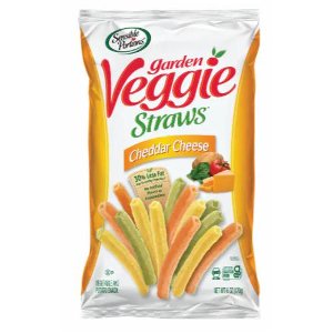 save 1 00 on garden veggie snacks Ralphs Coupon