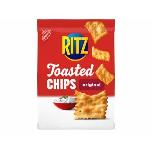 save 0 50 on nabisco ritz toasted chips or snack crackers Ralphs Coupon