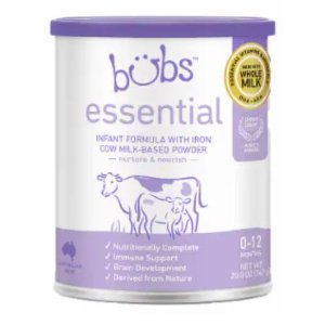 save 2 00 on aussie bubs infant formula Food-4-less Coupon
