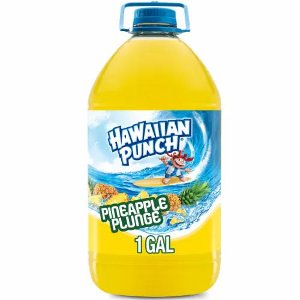 save 0 50 on hawaiian punch gallons Food-4-less Coupon