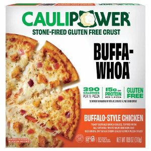 save 2 00 on caulipower pizza Kroger Coupon