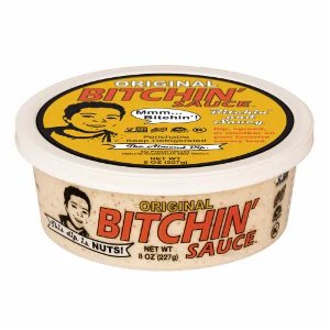 save 1 00 on bitchin sauce tub or bottles Food-4-less Coupon