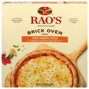 save 2 00 on raos frozen pizza Kroger Coupon
