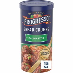 save 1 00 on progresso breadcrumbs Fred-meyer Coupon