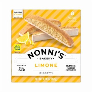save 1 00 on nonnis biscotti cookies King-soopers Coupon