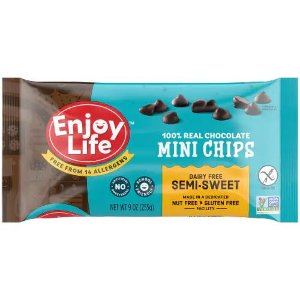 save 1 00 on enjoy life baking chips Ralphs Coupon