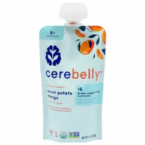 save 0 50 on cerebelly pouches Food-4-less Coupon