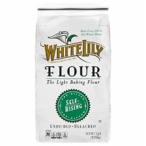 save 1 00 on white lily flour Food-4-less Coupon