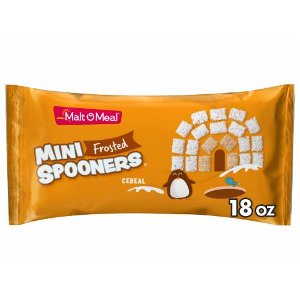 save 1 00 on malt o meal cereal Kroger Coupon