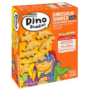 save 2 00 on yummy dino buddies Fred-meyer Coupon