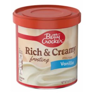 save 1 00 on betty crocker frosting Frys Coupon