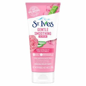 save 1 00 on st ives scrub King-soopers Coupon