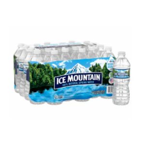 save 2 00 on ice mountain spring water King-soopers Coupon