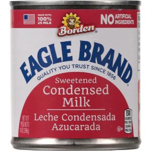 save 0 50 on eagle sweetened condensed milk Ralphs Coupon
