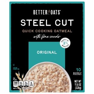 save 1 00 on better oats hot Ralphs Coupon