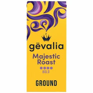 save 1 00 on gevalia coffee King-soopers Coupon