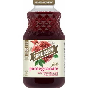 save 1 00 on r w knudsen just juice Kroger Coupon