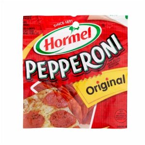 save 0 50 on hormel pepperoni King-soopers Coupon