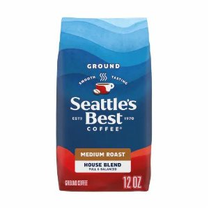 save 2 00 on seattles best coffee Fred-meyer Coupon