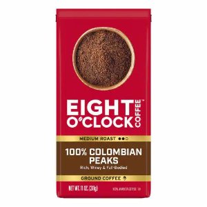 save 1 00 on eight oclock coffee Kroger Coupon